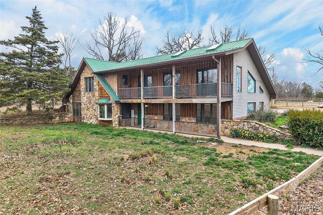 27960 Highway NN, Laquey, MO 65534