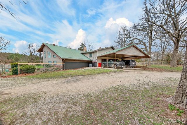 27960 Highway NN, Laquey, MO 65534
