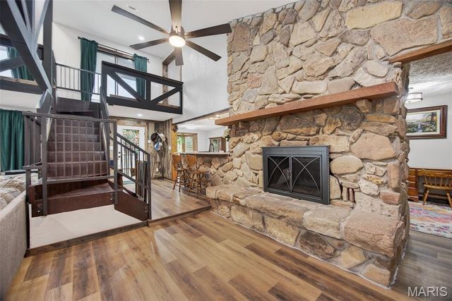 27960 Highway NN, Laquey, MO 65534