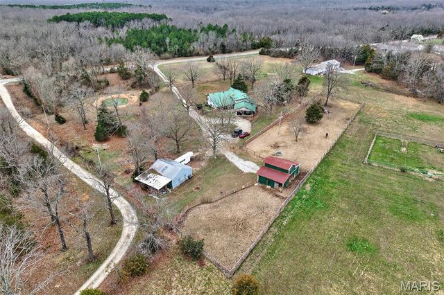 27960 Highway NN, Laquey, MO 65534