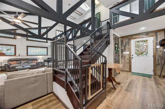 27960 Highway NN, Laquey, MO 65534