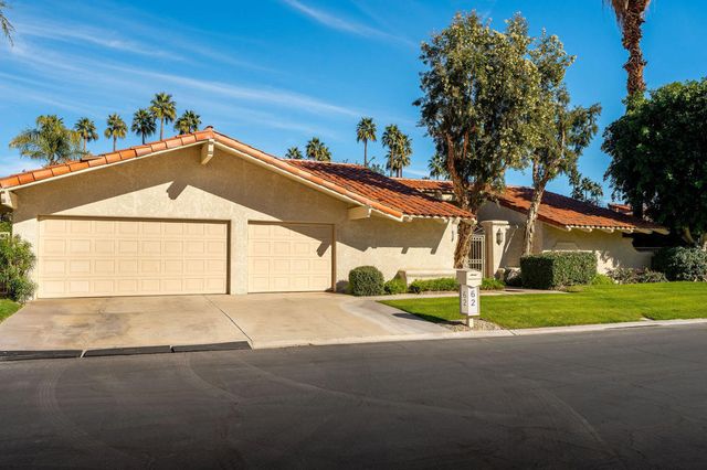 62 Sierra Madre Way, Rancho Mirage, CA 92270