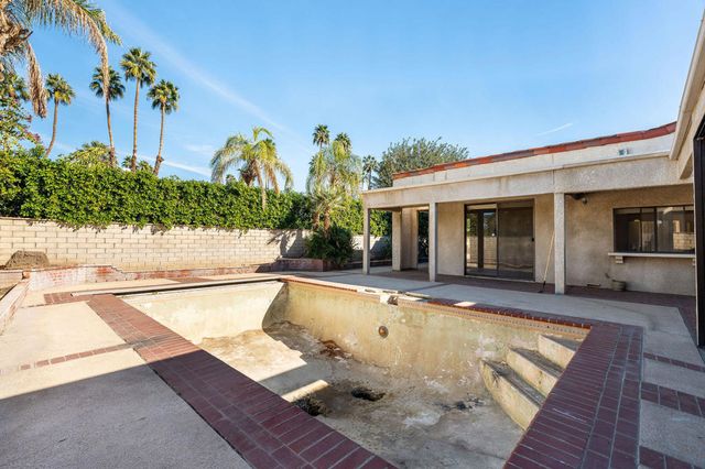 62 Sierra Madre Way, Rancho Mirage, CA 92270