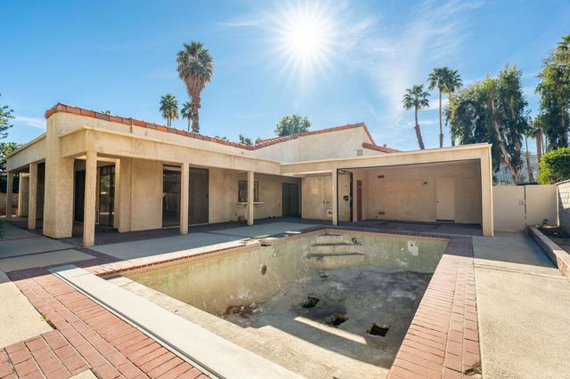 62 Sierra Madre Way, Rancho Mirage, CA 92270