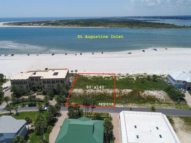 427 Porpoise Point Dr, St Augustine, FL 32084