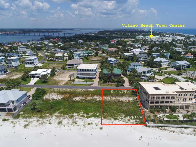 427 Porpoise Point Dr, St Augustine, FL 32084