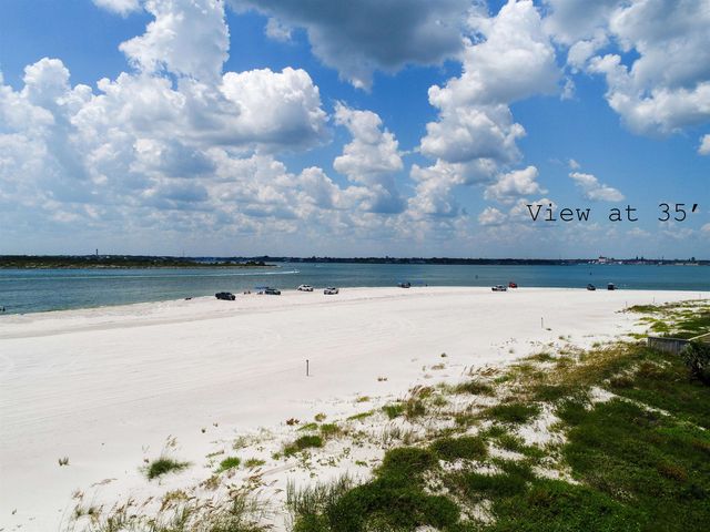 427 Porpoise Point Dr, St Augustine, FL 32084