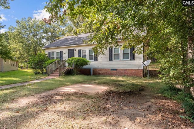 204 Heron Drive, Columbia, SC 29203