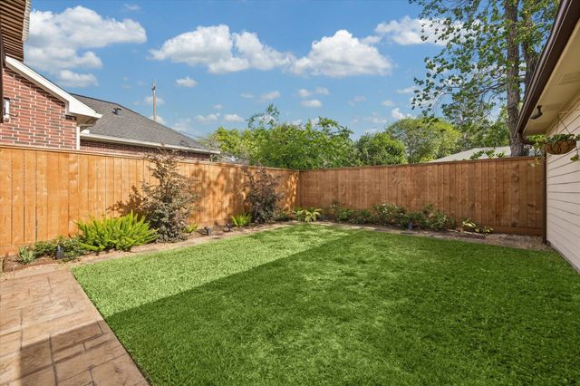 4209 Sunset Boulevard, West University Place, TX 77005