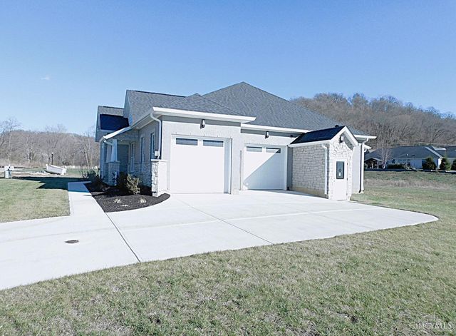 524 Trison Drive, Cincinnati, OH 45233