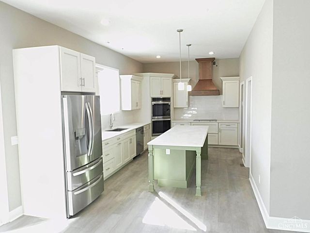 524 Trison Drive, Cincinnati, OH 45233