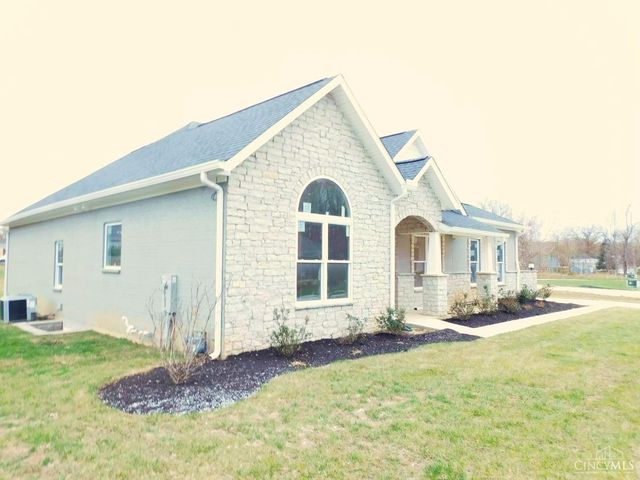 524 Trison Drive, Cincinnati, OH 45233