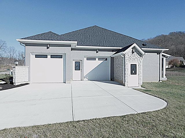 524 Trison Drive, Cincinnati, OH 45233