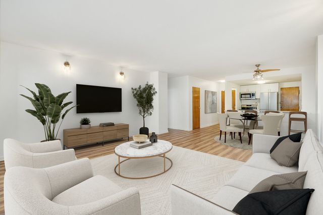 5050 S East End Avenue 7A, Chicago, IL 60615