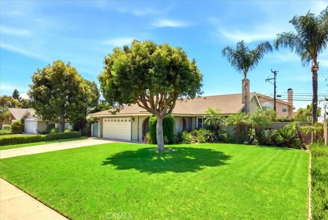 12206 Abacherli, Chino, CA 91710