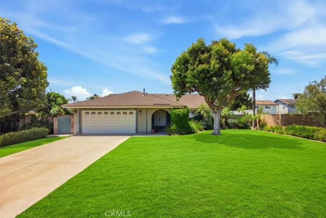 12206 Abacherli, Chino, CA 91710