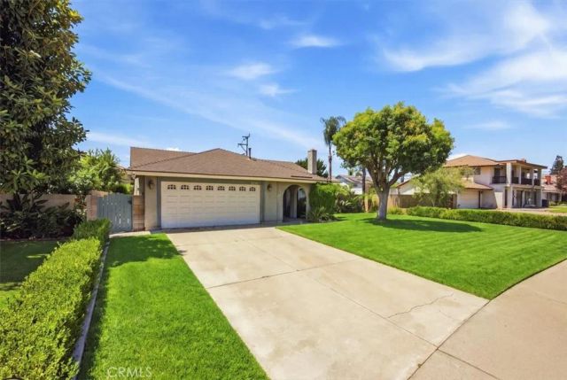 12206 Abacherli, Chino, CA 91710