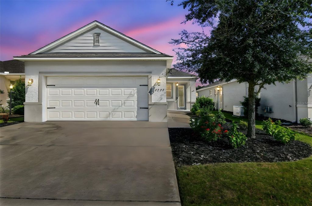 7777 SW 86TH TERRACE ROAD, Ocala, FL 34481