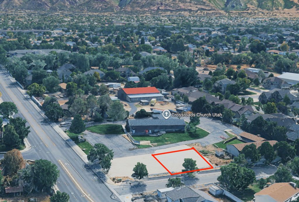 10637 S HOLLOW BEND DR # 2, Sandy, UT 84070 — exterior