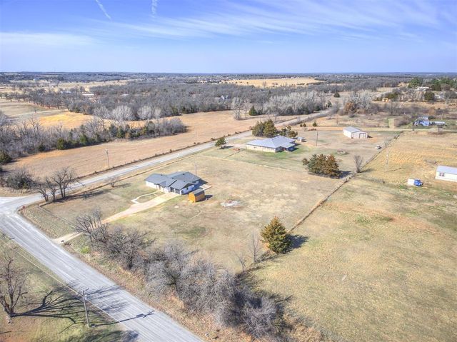 329020 S 3290 Road, Harrah, OK 73045