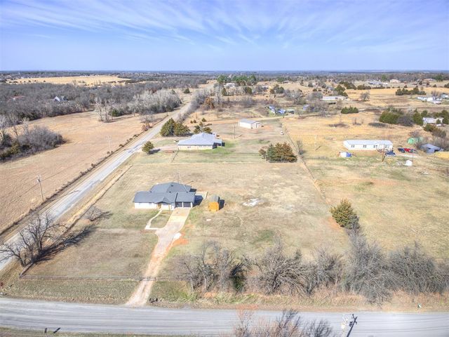 329020 S 3290 Road, Harrah, OK 73045