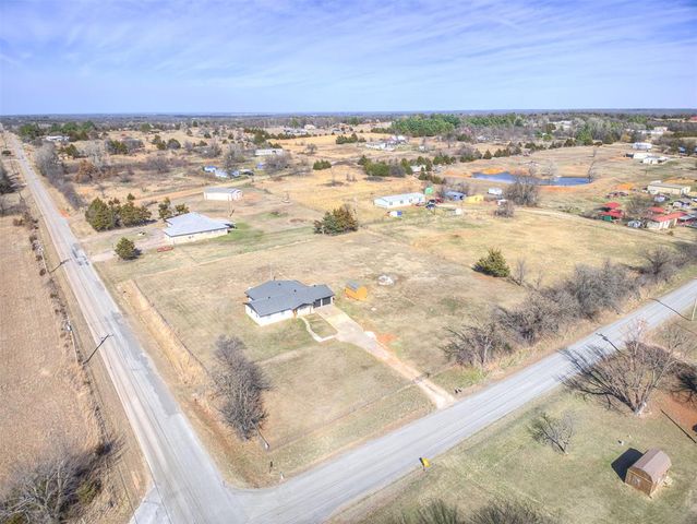 329020 S 3290 Road, Harrah, OK 73045