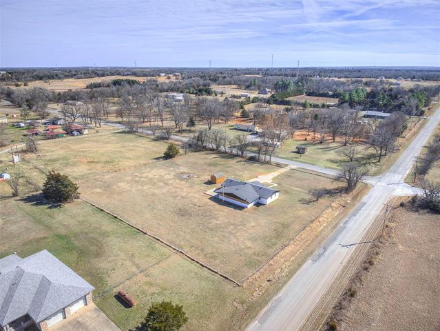 329020 S 3290 Road, Harrah, OK 73045