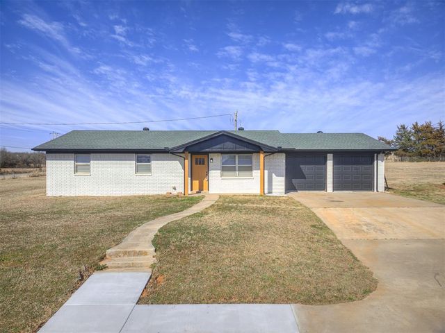 329020 S 3290 Road, Harrah, OK 73045