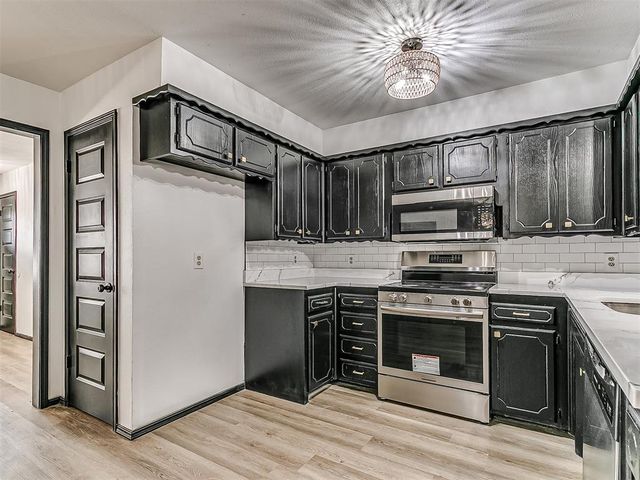 329020 S 3290 Road, Harrah, OK 73045