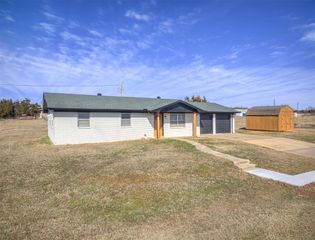 329020 S 3290 Road, Harrah, OK 73045