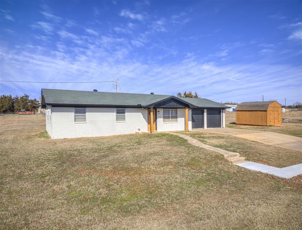 329020 S 3290 Road, Harrah, OK 73045