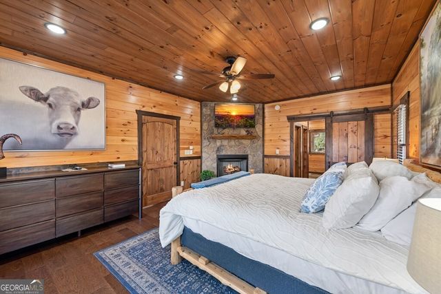 406 Hope Drive, Blue Ridge, GA 30513