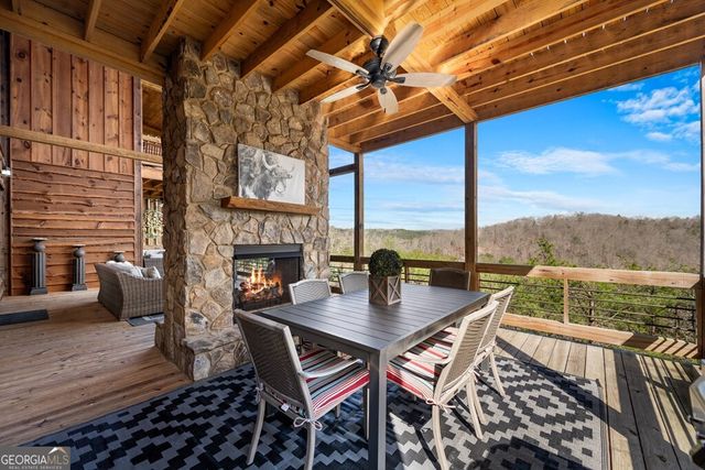 406 Hope Drive, Blue Ridge, GA 30513