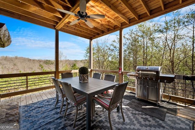 406 Hope Drive, Blue Ridge, GA 30513