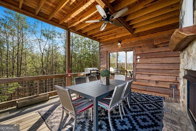 406 Hope Drive, Blue Ridge, GA 30513