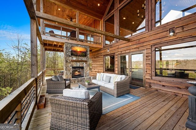 406 Hope Drive, Blue Ridge, GA 30513