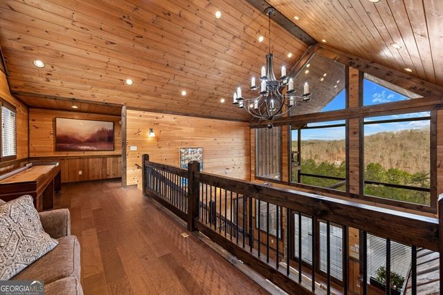 406 Hope Drive, Blue Ridge, GA 30513