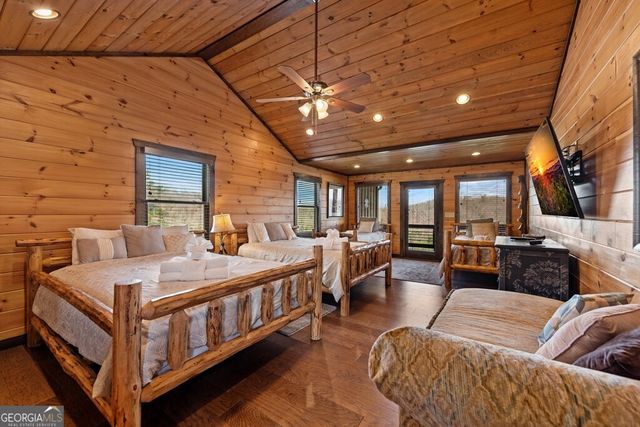 406 Hope Drive, Blue Ridge, GA 30513