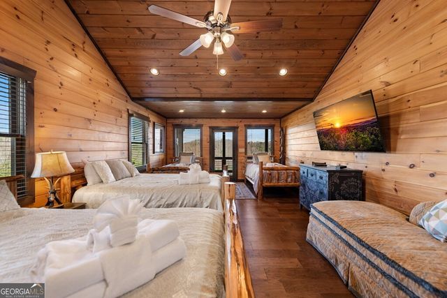 406 Hope Drive, Blue Ridge, GA 30513