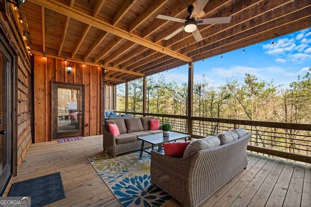 406 Hope Drive, Blue Ridge, GA 30513