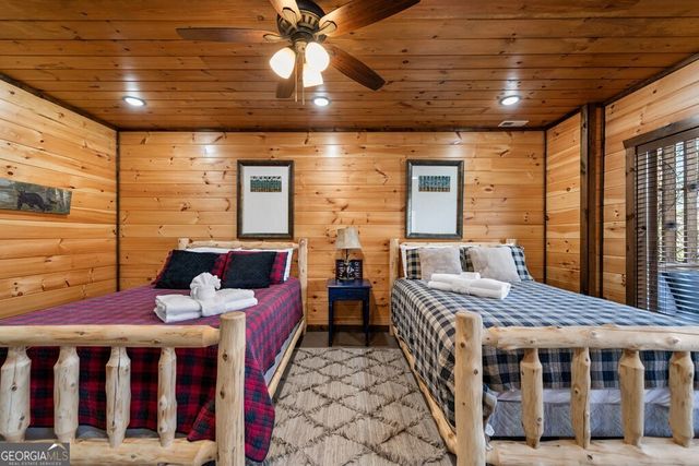 406 Hope Drive, Blue Ridge, GA 30513