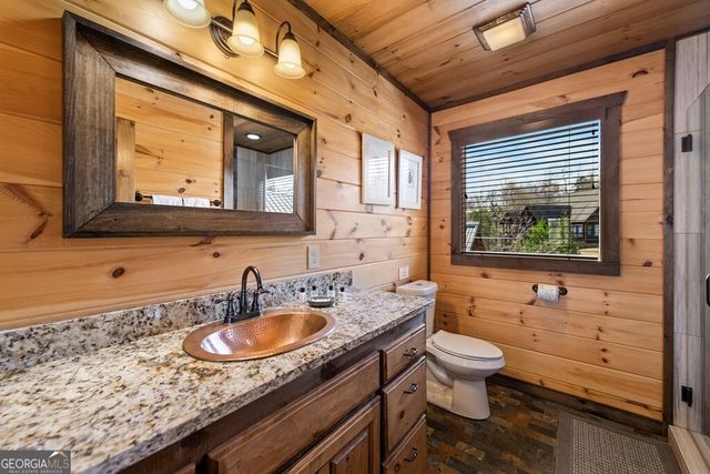406 Hope Drive, Blue Ridge, GA 30513