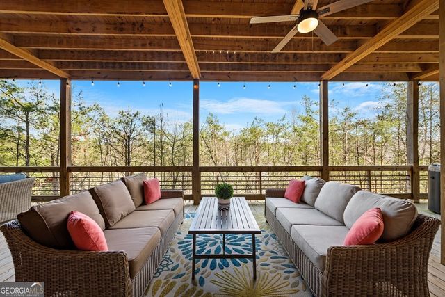 406 Hope Drive, Blue Ridge, GA 30513