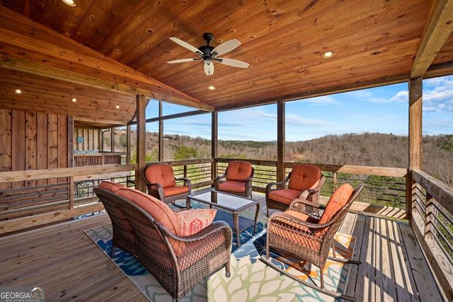 406 Hope Drive, Blue Ridge, GA 30513