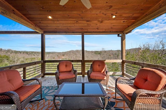 406 Hope Drive, Blue Ridge, GA 30513