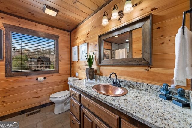 406 Hope Drive, Blue Ridge, GA 30513