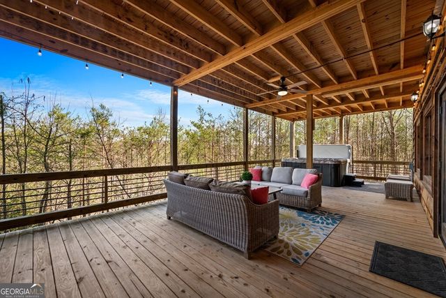 406 Hope Drive, Blue Ridge, GA 30513