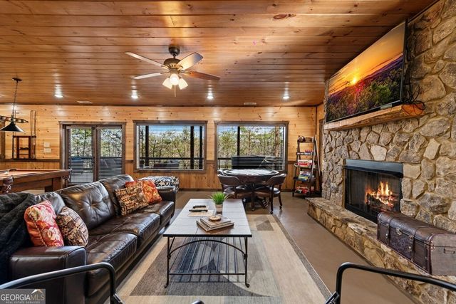 406 Hope Drive, Blue Ridge, GA 30513