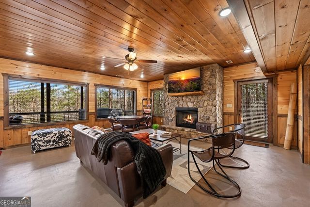 406 Hope Drive, Blue Ridge, GA 30513