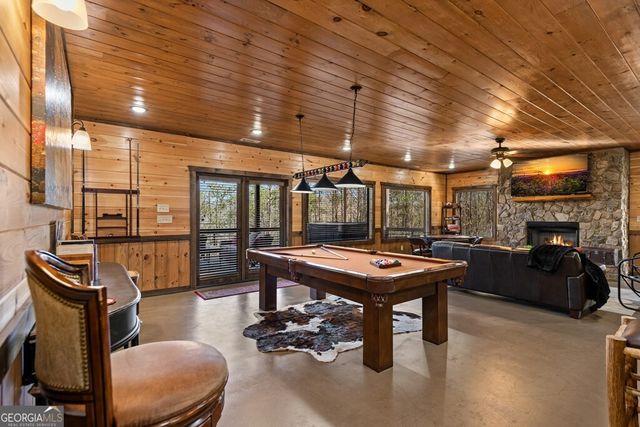 406 Hope Drive, Blue Ridge, GA 30513